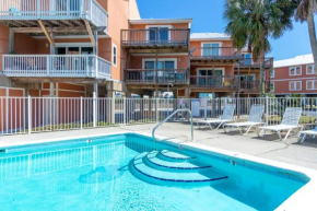 Laguna Bella B8 condo